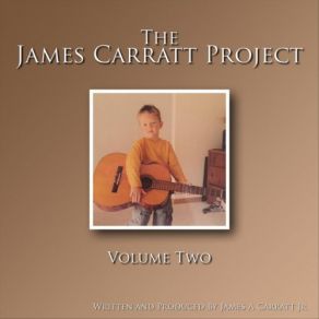 Download track She Don't Need To Be Alone The James Carratt Project