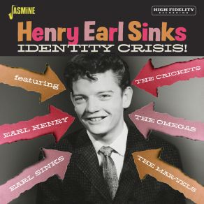 Download track A Sweet Love Henry Earl SinksThe Crickets