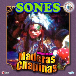 Download track Son De Mis Recuerdos Marimba Maderas Chapinas