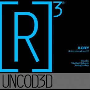 Download track Uniformity (Original Mix) K-Deey