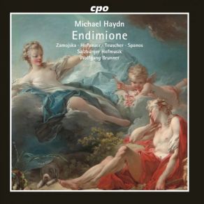 Download track Endimione, Act I- Nice, Nice, Che Fai' Lydia Teuscher, Nicholas Spanos, Ulrike Hofbauer, Aleksandra Zamojska