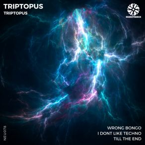 Download track I Dont Like Techno Triptopus