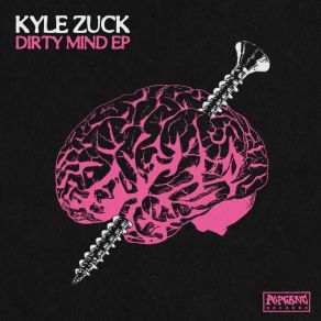 Download track Mind Chatter Kyle Zuck