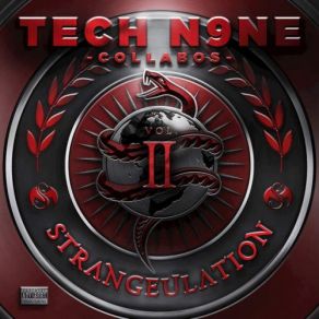 Download track Chilly Rub Tech N9neStevie Stone, Godemis