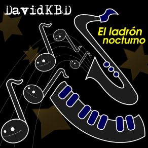 Download track Sin Rumbo Fijo, Pero Avanzando DavidKBD