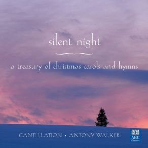 Download track O Tannenbaum (Arr. John O'Donnell) Cantillation