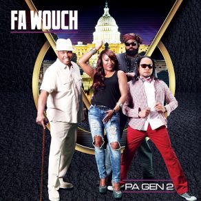 Download track Kremas Fa Wouch