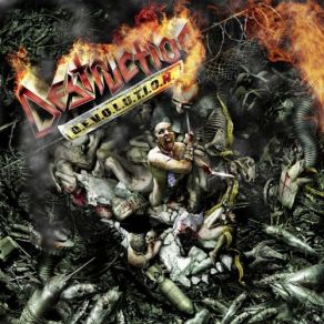 Download track Elevator To Hell Destruction