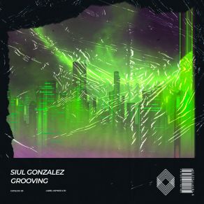 Download track Groove (Original Mix) Siul Gonzalez