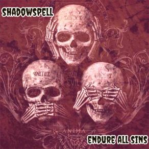 Download track I Can Understand This Hell Shadowspell