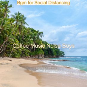 Download track Backdrop For Staying Focused - Peaceful Jazz Guitar And Tenor Saxophone Coffee Music Noise Boys