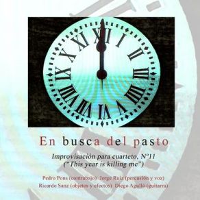 Download track Parte Séptima En Busca Del Pasto