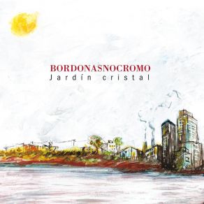 Download track Nocau Lírico BordonasNoCromo