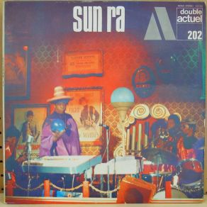 Download track Back Alley Blues The Sun Ra Arkestra