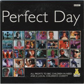 Download track Perfect Day (Male Version) Lou Reed