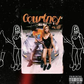 Download track Courtney La Jayy