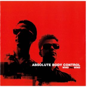 Download track I Wasn'T There Absolute Body Control