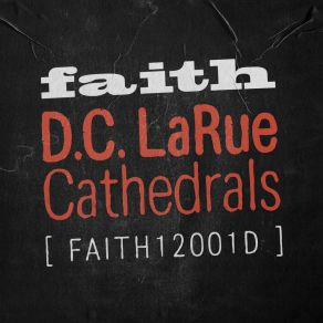 Download track Cathedrals (Jamie 3: 26 Disco Dub Version) D. C. LaRueJamie 3 26