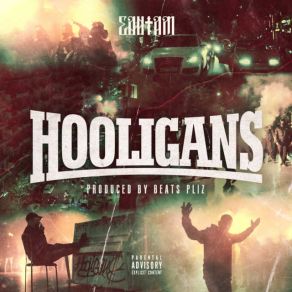 Download track Hooligans Sadam, Beats Pliz