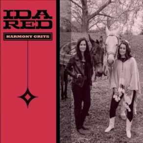 Download track Twin Guitar Special Ida Red