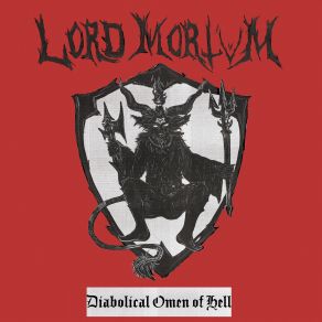 Download track Sodomizing With Satan Lord Mortvm