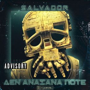 Download track MONEY DRILLS SalvadorKAZAL, TAS33