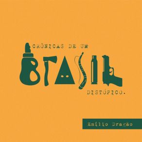 Download track Bacurau Emílio Dragão