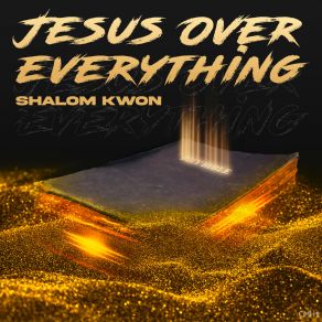 Download track Dios Bendiga (God Bless) Shalom Kwon