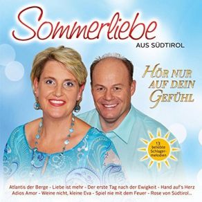 Download track Berg Ohne Wiederkehr Sommerliebe Aus Südtirol