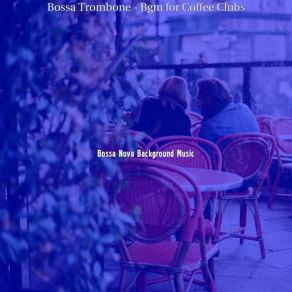 Download track Sultry Ambiance For Cafe Bars Background Music