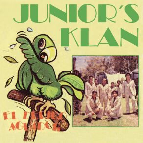 Download track Corazón Aventurero Junior's Klan