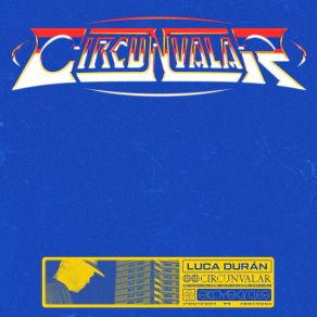 Download track Circunvalar Luca Duran