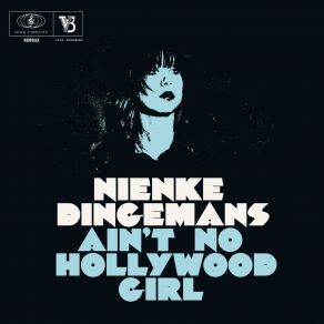 Download track Hollywood Girl Nienke Dingemans