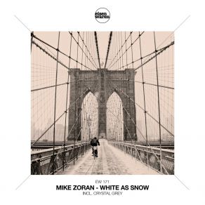 Download track White As Snow Mike Zoran