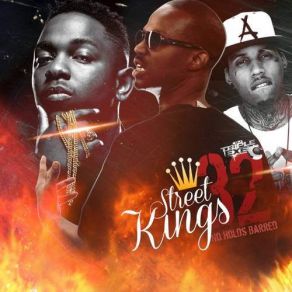 Download track Two Presidents DJ Triple ExeYG Hootie, Kendrick Lamar