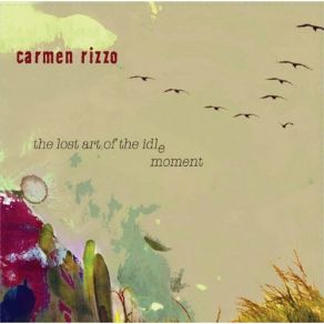 Download track Overlooked Happiness Carmen Rizzo