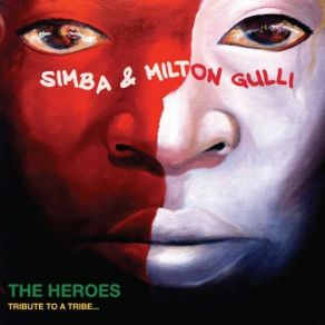 Download track Electric Relaxation Simba, Milton Gulli