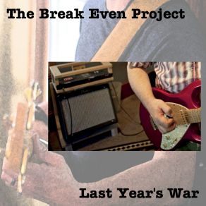 Download track North Dakota The Break Even Project