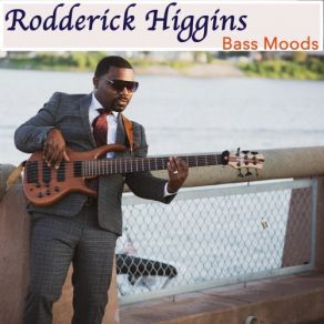 Download track Back 2 Da Groove Rodderick Higgins