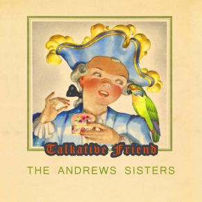 Download track Shoo-Shoo Baby Andrews Sisters, The