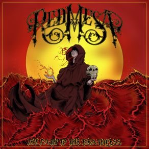 Download track Death I Am Red Mesa