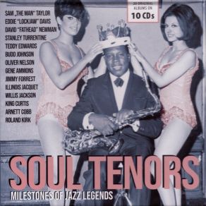 Download track King Size Gene Ammons