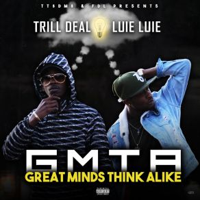 Download track FEET SORE Trill DealLuie Luie