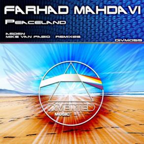 Download track Peaceland (Mike Van Fabio Remix) Farhad Mahdavi