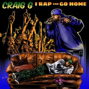 Download track This Man (That Ain't Cool) Craig G