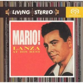 Download track Canta Pe' Me Mario Lanza