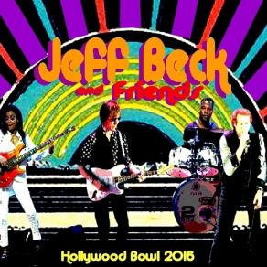 Download track Rice Pudding Jeff Beck