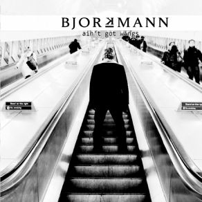 Download track Wake Up Bjorkmann