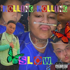 Download track Rolling Rolling XxSlowxX