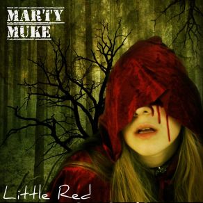 Download track Bastard Wolf Marty Muke